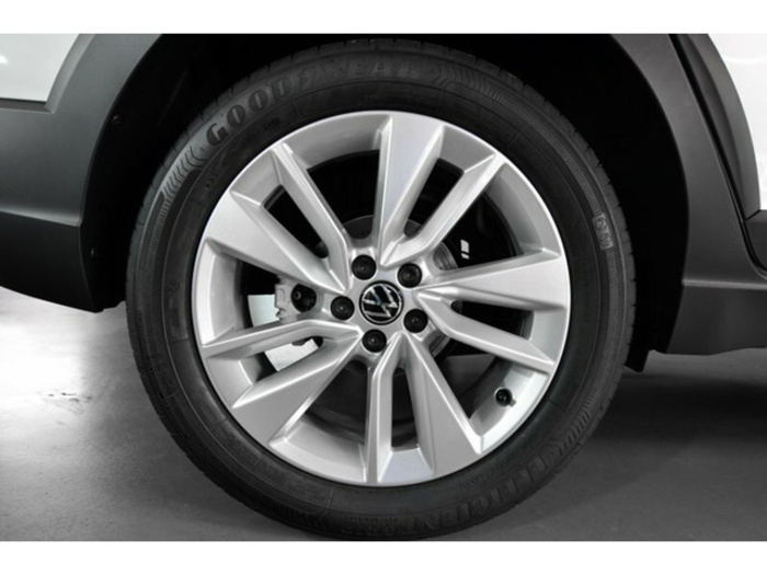 Volkswagen Taigo Design 1.0 TSI 70 kW (95 CV) Vehículo usado en Las Palmas - 4 Volkswagen Taigo Design 1.0 TSI 70 kW (95 CV) Vehículo usado en Las Palmas - 4