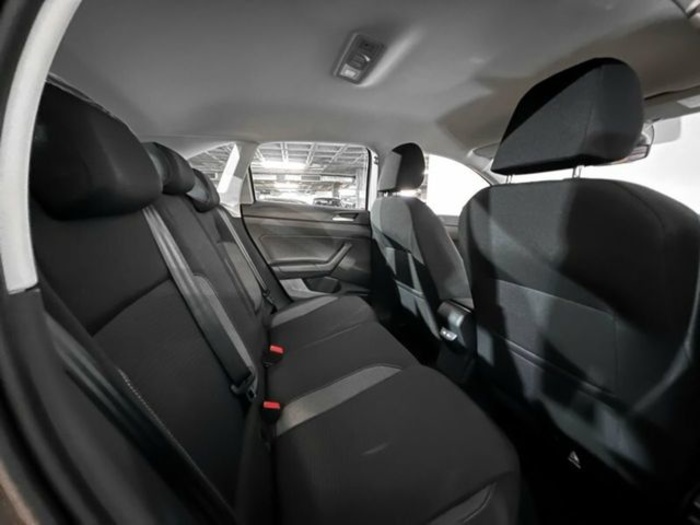 Volkswagen Taigo Connect 1.0 TSI 70 kW (95 CV) Vehículo usado en Las Palmas - 10 Volkswagen Taigo Connect 1.0 TSI 70 kW (95 CV) Vehículo usado en Las Palmas - 10