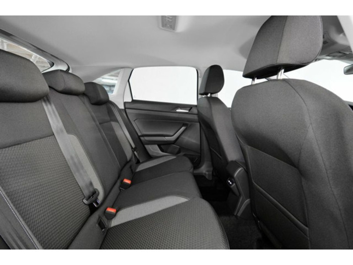 Volkswagen Taigo Connect 1.0 TSI 70 kW (95 CV) Vehículo usado en Las Palmas - 8 Volkswagen Taigo Connect 1.0 TSI 70 kW (95 CV) Vehículo usado en Las Palmas - 8