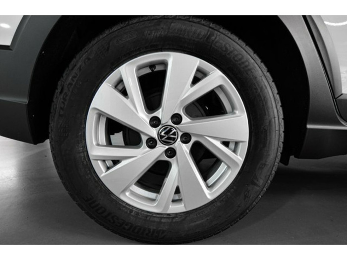 Volkswagen Taigo Connect 1.0 TSI 70 kW (95 CV) Vehículo usado en Las Palmas - 4 Volkswagen Taigo Connect 1.0 TSI 70 kW (95 CV) Vehículo usado en Las Palmas - 4