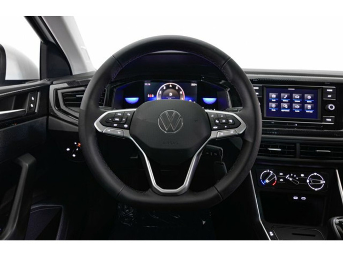 Volkswagen Taigo Connect 1.0 TSI 70 kW (95 CV) Vehículo usado en Las Palmas - 6 Volkswagen Taigo Connect 1.0 TSI 70 kW (95 CV) Vehículo usado en Las Palmas - 6