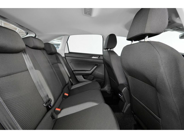 Volkswagen Taigo Connect 1.0 TSI 70 kW (95 CV) Vehículo usado en Las Palmas - 8