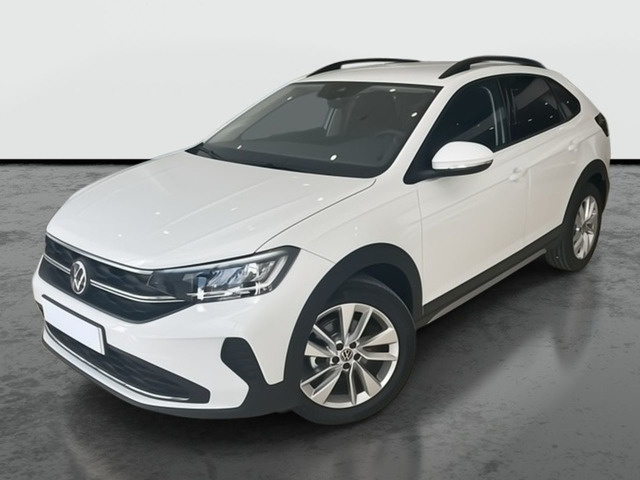 Volkswagen Taigo Más 1.0 TSI 70 kW (95 CV) Vehículo usado en Las Palmas - 1