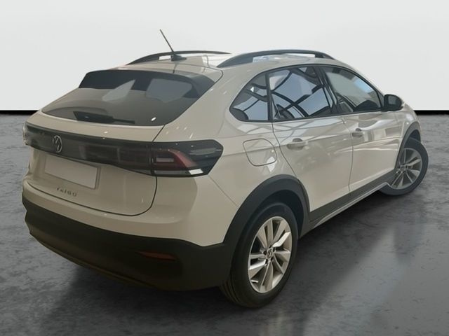 Volkswagen Taigo Más 1.0 TSI 70 kW (95 CV) Vehículo usado en Las Palmas - 2