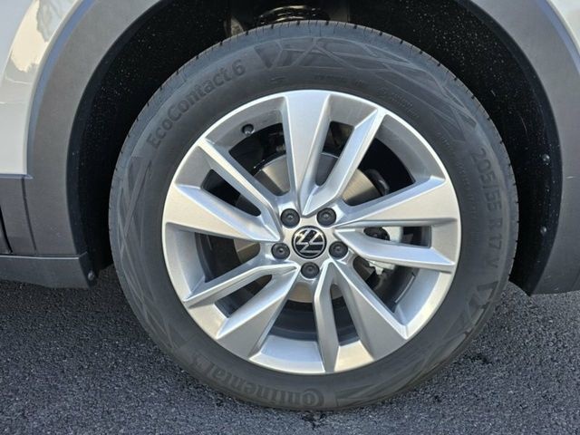 Volkswagen Taigo Más 1.0 TSI 70 kW (95 CV) Vehículo usado en Las Palmas - 4