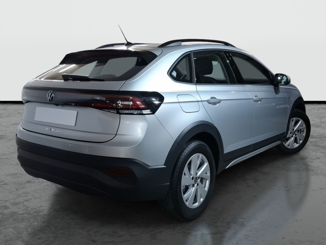 Volkswagen Taigo Connect 1.0 TSI 85 kW (115 CV) Vehículo usado en Las Palmas - 2 Volkswagen Taigo Connect 1.0 TSI 85 kW (115 CV) Vehículo usado en Las Palmas - 2