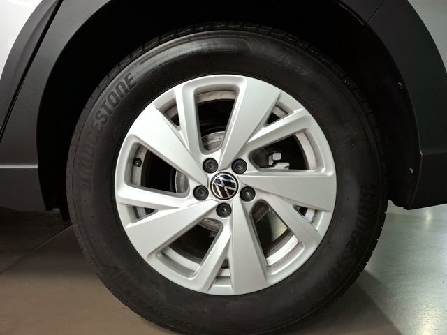 Volkswagen Taigo Connect 1.0 TSI 85 kW (115 CV) Vehículo usado en Las Palmas - 4 Volkswagen Taigo Connect 1.0 TSI 85 kW (115 CV) Vehículo usado en Las Palmas - 4