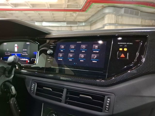 Volkswagen Taigo Connect 1.0 TSI 85 kW (115 CV) Vehículo usado en Las Palmas - 6 Volkswagen Taigo Connect 1.0 TSI 85 kW (115 CV) Vehículo usado en Las Palmas - 6