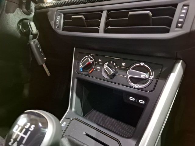 Volkswagen Taigo Connect 1.0 TSI 85 kW (115 CV) Vehículo usado en Las Palmas - 7 Volkswagen Taigo Connect 1.0 TSI 85 kW (115 CV) Vehículo usado en Las Palmas - 7