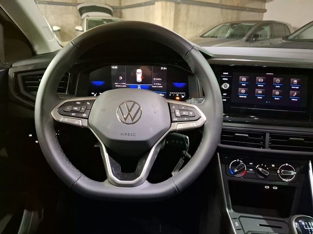 Volkswagen Taigo Connect 1.0 TSI 85 kW (115 CV) Vehículo usado en Las Palmas - 8 Volkswagen Taigo Connect 1.0 TSI 85 kW (115 CV) Vehículo usado en Las Palmas - 8