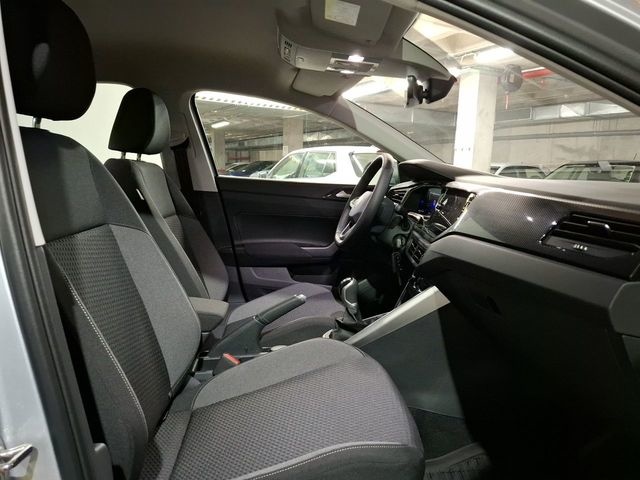 Volkswagen Taigo Connect 1.0 TSI 85 kW (115 CV) Vehículo usado en Las Palmas - 9 Volkswagen Taigo Connect 1.0 TSI 85 kW (115 CV) Vehículo usado en Las Palmas - 9