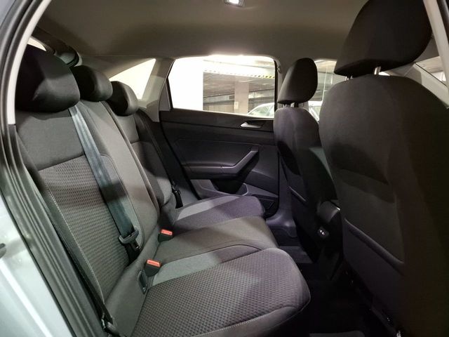 Volkswagen Taigo Connect 1.0 TSI 85 kW (115 CV) Vehículo usado en Las Palmas - 10 Volkswagen Taigo Connect 1.0 TSI 85 kW (115 CV) Vehículo usado en Las Palmas - 10