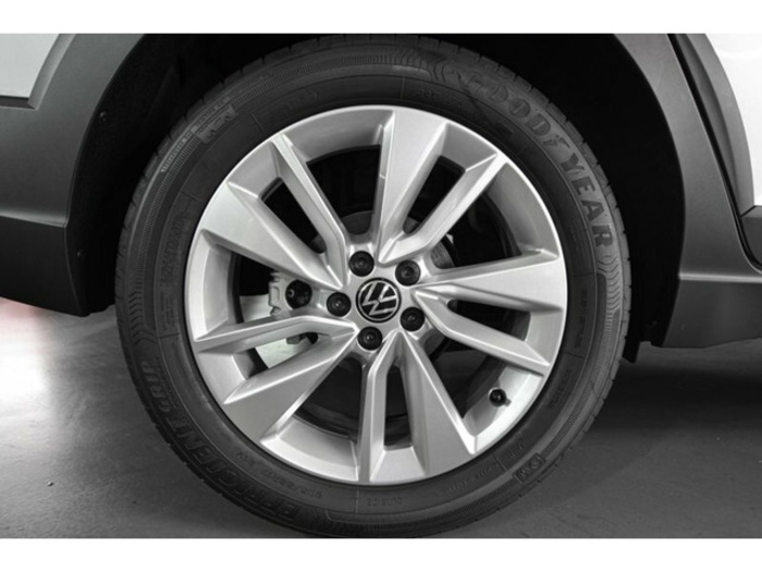 Volkswagen Taigo Design 1.0 TSI 70 kW (95 CV) Vehículo usado en Las Palmas - 4 Volkswagen Taigo Design 1.0 TSI 70 kW (95 CV) Vehículo usado en Las Palmas - 4