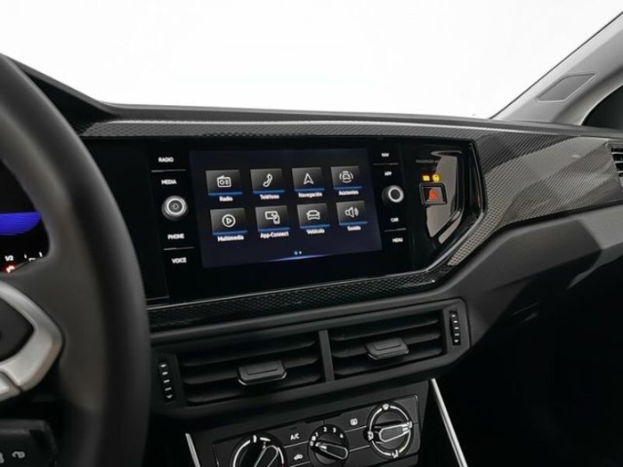 Volkswagen Taigo Design 1.0 TSI 70 kW (95 CV) Vehículo usado en Las Palmas - 6 Volkswagen Taigo Design 1.0 TSI 70 kW (95 CV) Vehículo usado en Las Palmas - 6