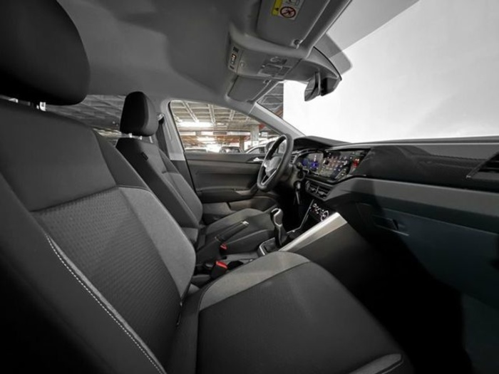 Volkswagen Taigo Design 1.0 TSI 70 kW (95 CV) Vehículo usado en Las Palmas - 9 Volkswagen Taigo Design 1.0 TSI 70 kW (95 CV) Vehículo usado en Las Palmas - 9