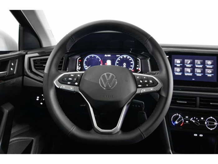 Volkswagen Taigo Connect 1.0 TSI 70 kW (95 CV) Vehículo usado en Las Palmas - 6 Volkswagen Taigo Connect 1.0 TSI 70 kW (95 CV) Vehículo usado en Las Palmas - 6