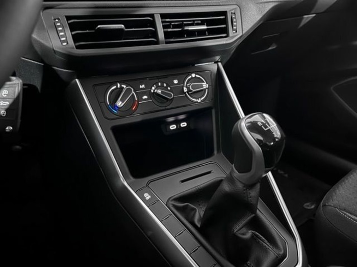 Volkswagen Taigo Connect 1.0 TSI 70 kW (95 CV) Vehículo usado en Las Palmas - 7 Volkswagen Taigo Connect 1.0 TSI 70 kW (95 CV) Vehículo usado en Las Palmas - 7