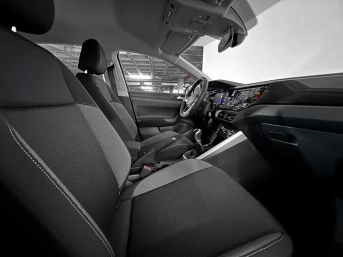 Volkswagen Taigo Connect 1.0 TSI 70 kW (95 CV) Vehículo usado en Las Palmas - 9 Volkswagen Taigo Connect 1.0 TSI 70 kW (95 CV) Vehículo usado en Las Palmas - 9