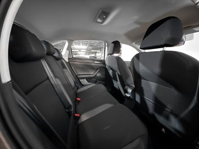 Volkswagen Taigo Connect 1.0 TSI 70 kW (95 CV) Vehículo usado en Las Palmas - 10