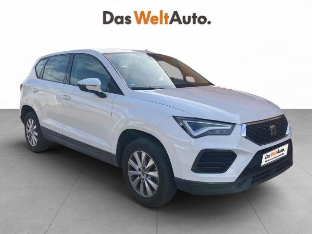 SEATAteca 1.0 TSI S&S Reference 81 kW (110 CV)