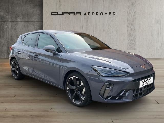 CUPRALeón 1.5 TSI 110 kW (150 CV)