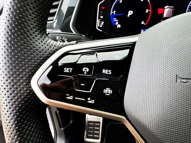 VolkswagenTiguan R-Line 2.0 TDI 110 kW (150 CV) DSG Vehículo usado en Barcelona - 17