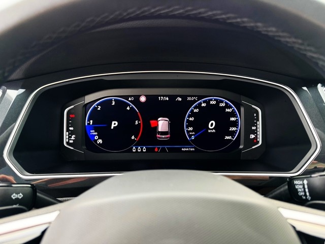 VolkswagenTiguan R-Line 2.0 TDI 110 kW (150 CV) DSG Vehículo usado en Barcelona - 18