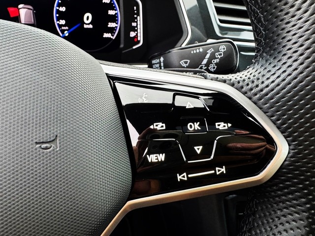 VolkswagenTiguan R-Line 2.0 TDI 110 kW (150 CV) DSG Vehículo usado en Barcelona - 20