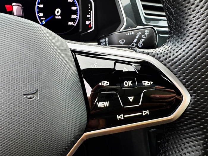 VolkswagenTiguan R-Line 2.0 TDI 110 kW (150 CV) DSG Vehículo usado en Barcelona - 20 VolkswagenTiguan R-Line 2.0 TDI 110 kW (150 CV) DSG Vehículo usado en Barcelona - 20