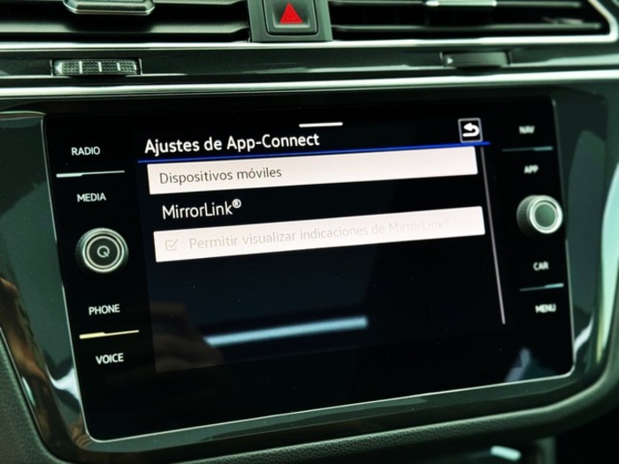 VolkswagenTiguan R-Line 2.0 TDI 110 kW (150 CV) DSG Vehículo usado en Barcelona - 26 VolkswagenTiguan R-Line 2.0 TDI 110 kW (150 CV) DSG Vehículo usado en Barcelona - 26