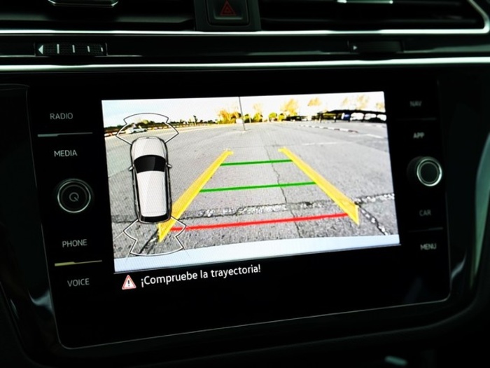 VolkswagenTiguan R-Line 2.0 TDI 110 kW (150 CV) DSG Vehículo usado en Barcelona - 28 VolkswagenTiguan R-Line 2.0 TDI 110 kW (150 CV) DSG Vehículo usado en Barcelona - 28