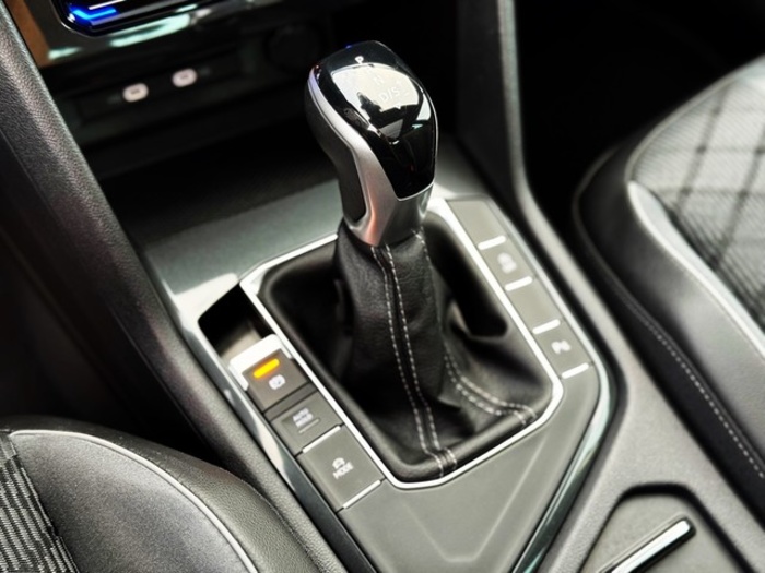 VolkswagenTiguan R-Line 2.0 TDI 110 kW (150 CV) DSG Vehículo usado en Barcelona - 31 VolkswagenTiguan R-Line 2.0 TDI 110 kW (150 CV) DSG Vehículo usado en Barcelona - 31