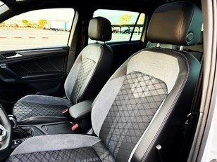 Volkswagen Tiguan R-Line 2.0 TDI 110 kW (150 CV) DSG