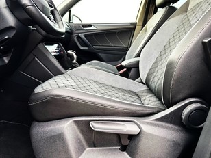 Volkswagen Tiguan R-Line 2.0 TDI 110 kW (150 CV) DSG