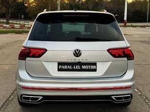 Volkswagen Tiguan R-Line 2.0 TDI 110 kW (150 CV) DSG