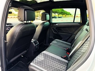 Volkswagen Tiguan R-Line 2.0 TDI 110 kW (150 CV) DSG