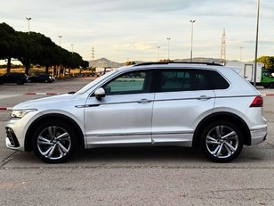 Volkswagen Tiguan R-Line 2.0 TDI 110 kW (150 CV) DSG