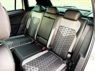 Volkswagen Tiguan R-Line 2.0 TDI 110 kW (150 CV) DSG