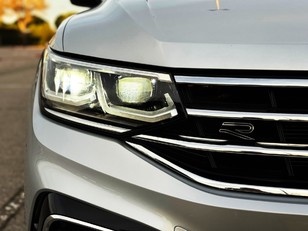 Volkswagen Tiguan R-Line 2.0 TDI 110 kW (150 CV) DSG