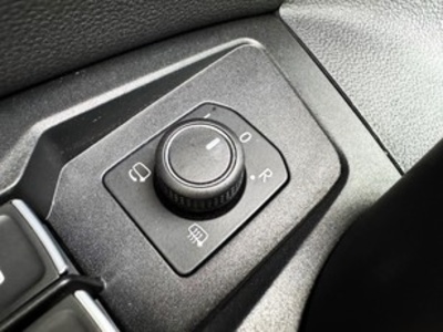 Volkswagen Tiguan R-Line 2.0 TDI 110 kW (150 CV) DSG Volkswagen Tiguan R-Line 2.0 TDI 110 kW (150 CV) DSG