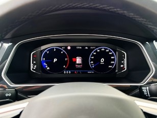 Volkswagen Tiguan R-Line 2.0 TDI 110 kW (150 CV) DSG