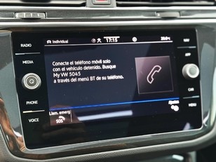 Volkswagen Tiguan R-Line 2.0 TDI 110 kW (150 CV) DSG