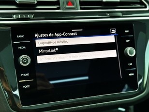 Volkswagen Tiguan R-Line 2.0 TDI 110 kW (150 CV) DSG