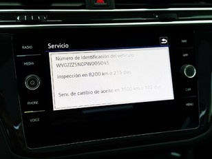 Volkswagen Tiguan R-Line 2.0 TDI 110 kW (150 CV) DSG