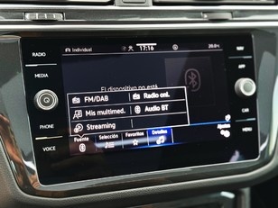 Volkswagen Tiguan R-Line 2.0 TDI 110 kW (150 CV) DSG