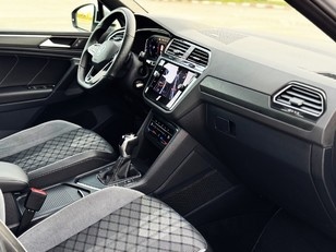 Volkswagen Tiguan R-Line 2.0 TDI 110 kW (150 CV) DSG