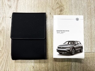 Volkswagen Tiguan R-Line 2.0 TDI 110 kW (150 CV) DSG