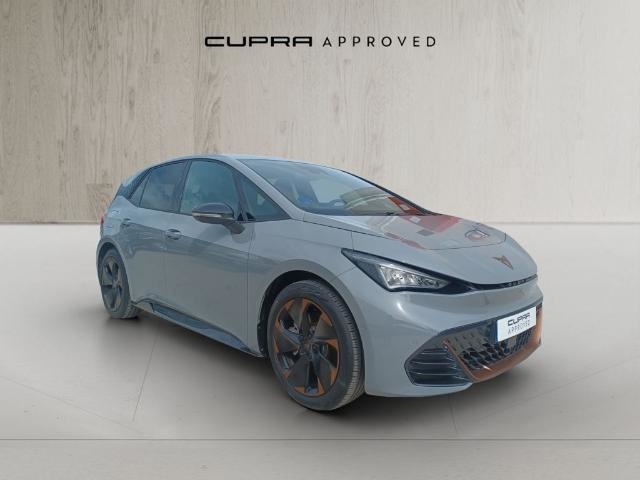 CUPRABorn 58kWh E-Boost Pack 170 kW (231 CV)