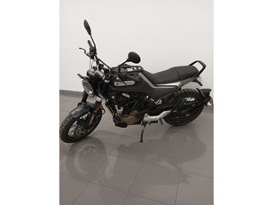 Husqvarna Svartpilen 125  88533545