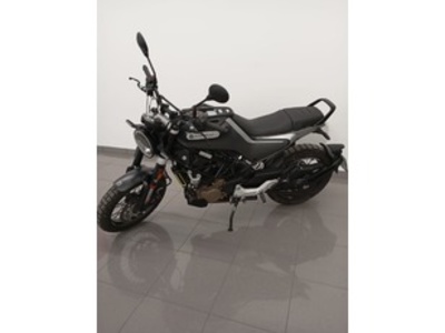 Husqvarna Svartpilen 125 88533545 Husqvarna Svartpilen 125 88533545